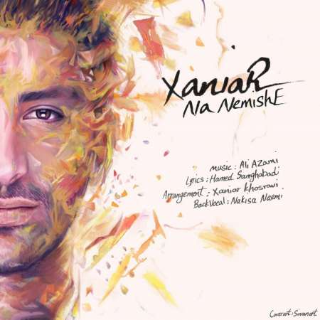 Xaniar – Na Nemishe